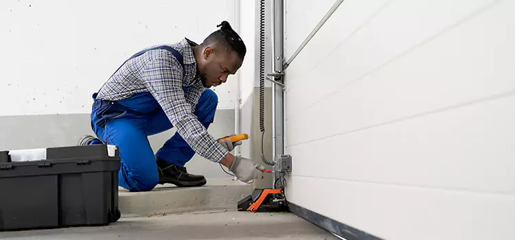 Expert Solutions for Every Garage Lock Need in Marion, IN