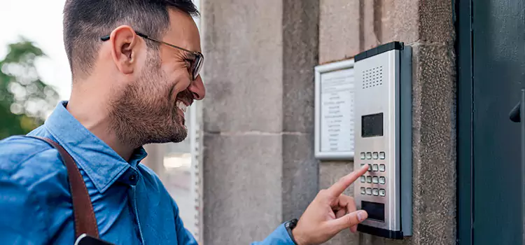 Advanced Solutions for Enhanced Security in Marion, IN