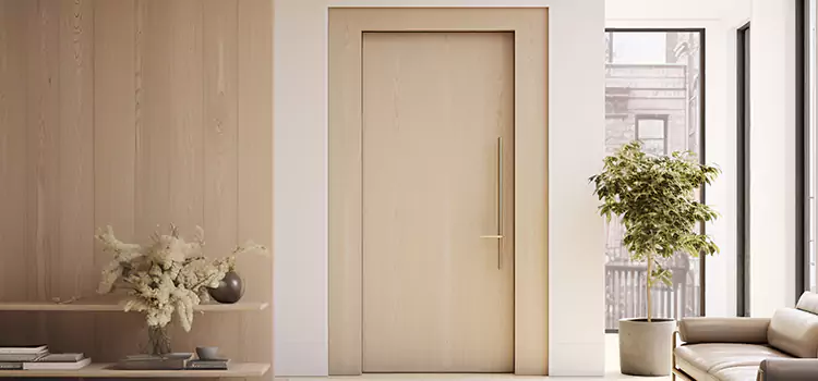 Choose Quality for Your Inside Doors in Marion, IN