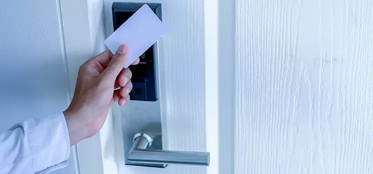 Why Choose Us for Your Keycard Lock Installation in Marion, IN?