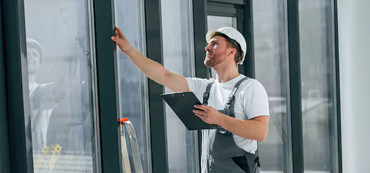 Comprehensive Solutions for Your Sticking Doors in Marion, IN