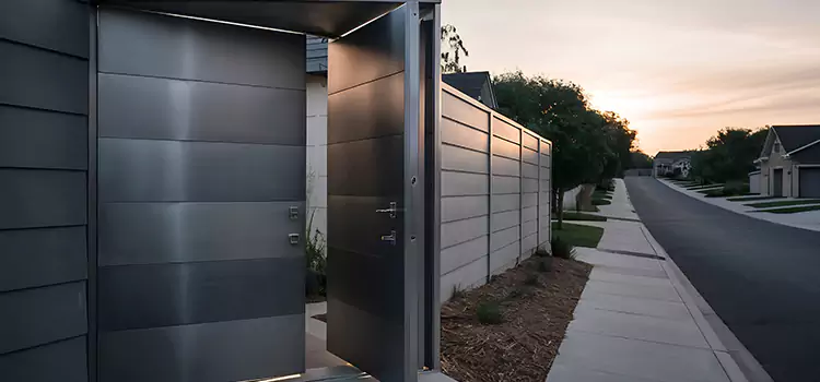 Comprehensive Steel Door Solutions in Marion, IN