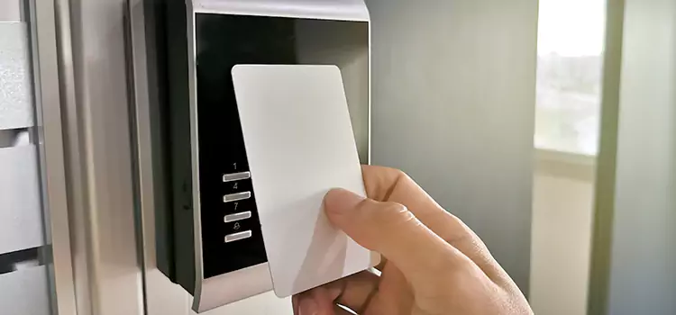 Advanced RFID Technology Integration in Marion, IN